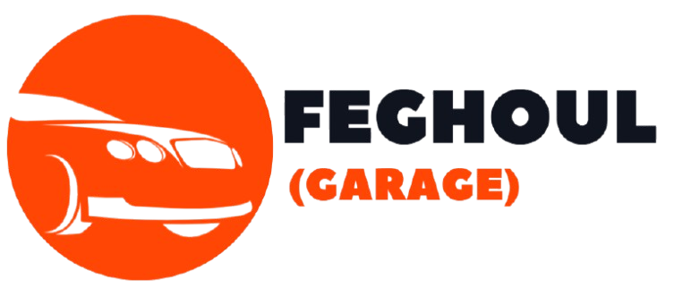 Feghoul-Garage