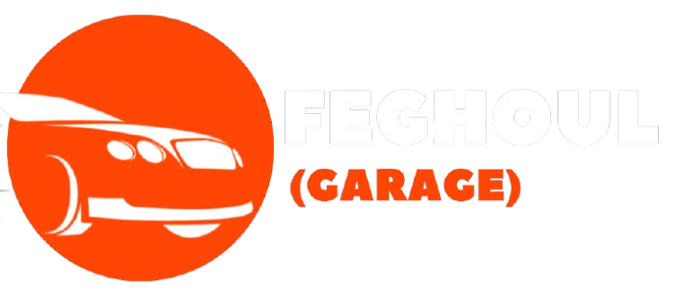 Feghoul-Garage